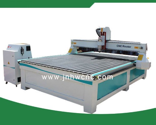 SW-2030 wood engraving machine