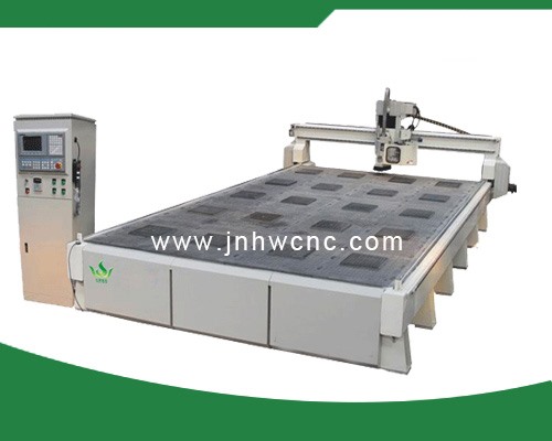 SW-3060 wood door engraving machine