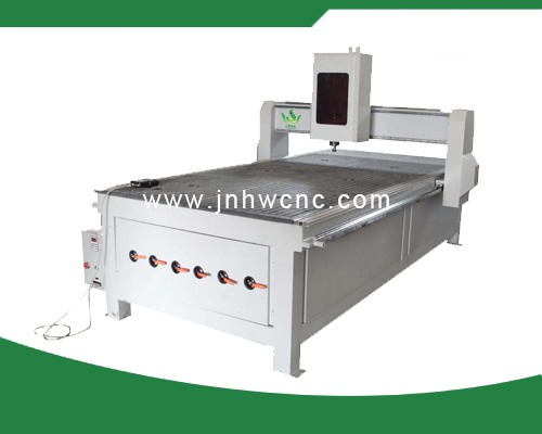 SW-1325 wood cnc router machine