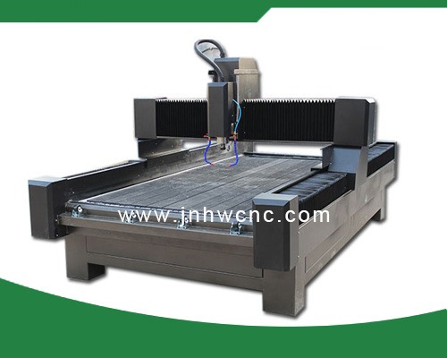 SW-1325 Stone Engraving Machine