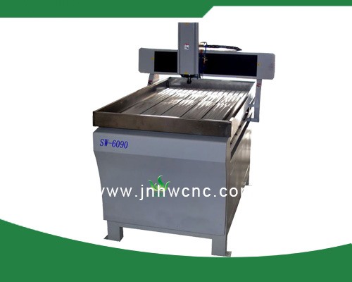 SW-6090 Stone Engraving Machine