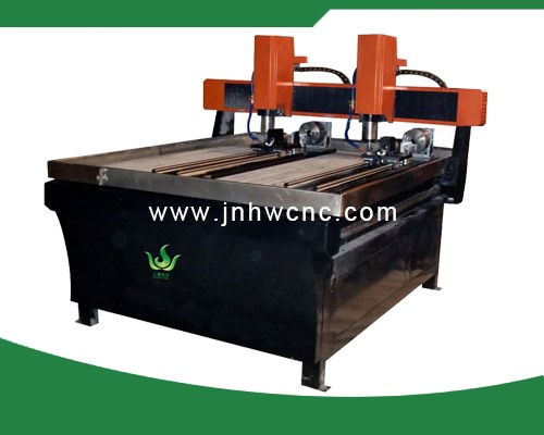 SW-1212 Multifunction Engraving Machine