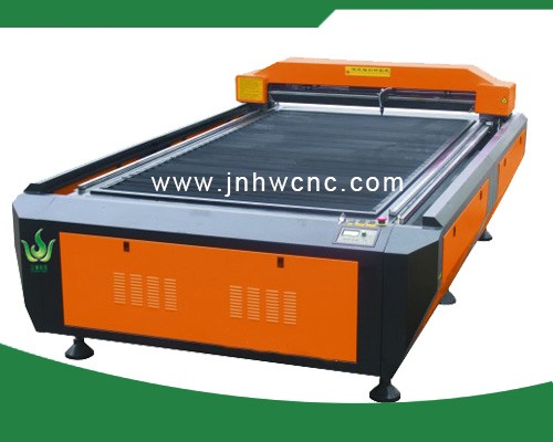 SW-1325 laser cutting/engraving machine