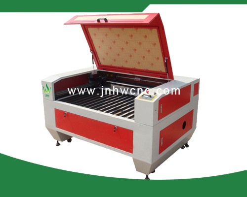  SW-6040 Laser engraving machine