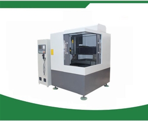 SW-6060 Metal mould machine