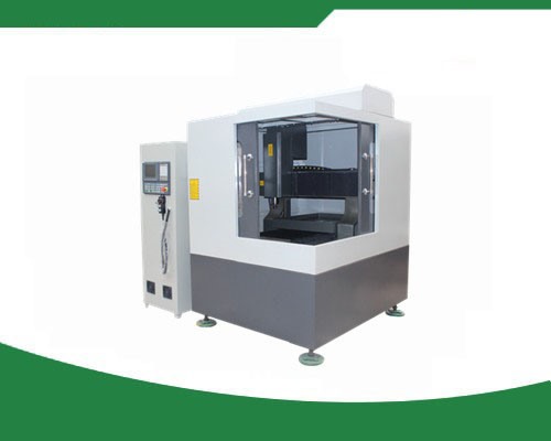 SW-6060 Metal mould machine