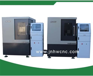 SW-6060 Metal mould machine