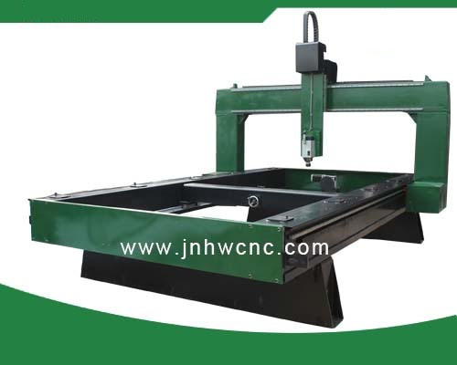 SW-Styrofoam cnc router machine