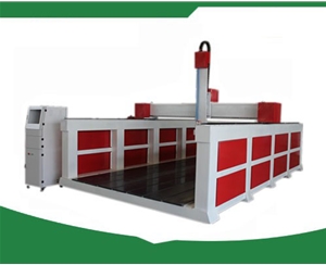 SW-Styrofoam cnc router machine