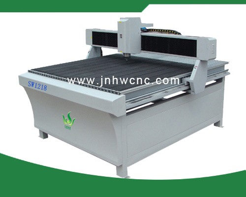 SW-6090 advertising engraving machine