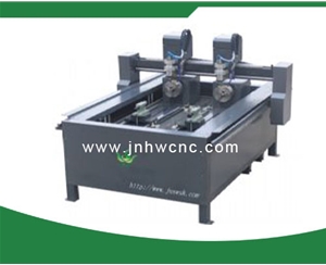 SW-1315-4T wood engraving machine