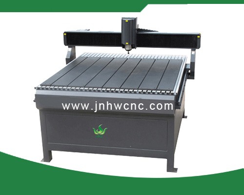 SW-1218 Advertising engraving machine