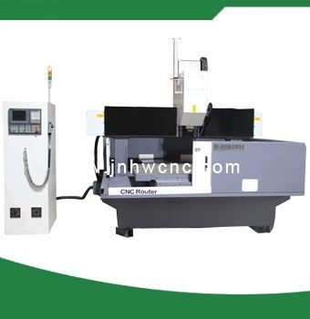 SW-1612 metal mould machine