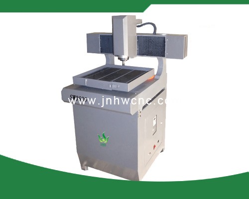 SW-3636 Advertising engraving machine