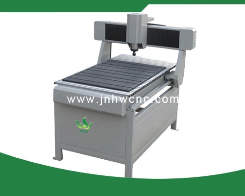 SW-6090 Advertising cnc engraving machine