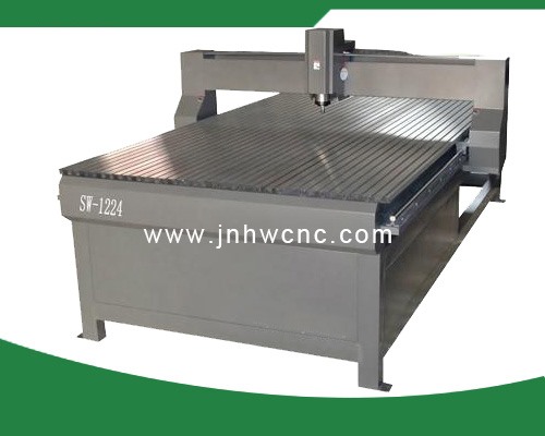 SW-1224 Advertising engraving machine