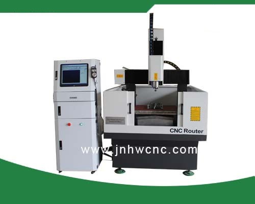 SW-6060 Metal Mold Machine