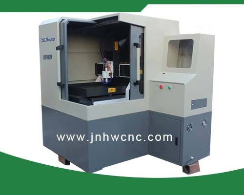 SW-6060 Metal Mold Machine