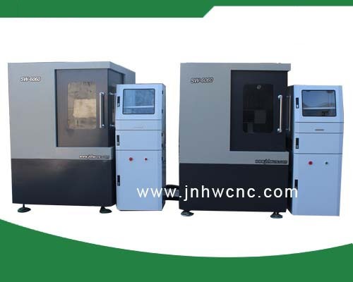 SW-6060 Metal mould machine